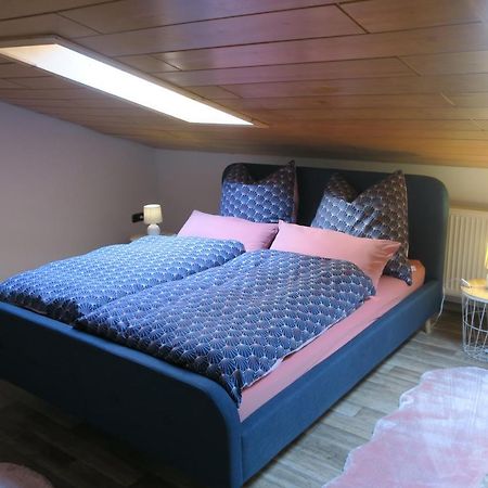Ferienwohnung Froehlich Dorfprozelten エクステリア 写真