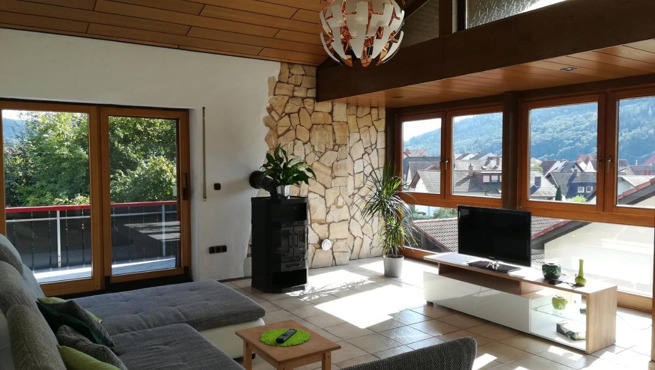 Ferienwohnung Froehlich Dorfprozelten エクステリア 写真