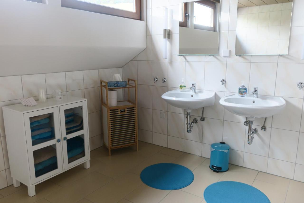 Ferienwohnung Froehlich Dorfprozelten エクステリア 写真