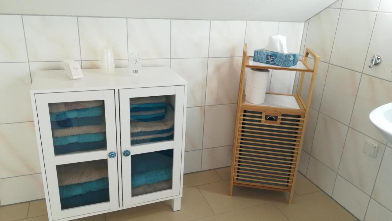 Ferienwohnung Froehlich Dorfprozelten エクステリア 写真