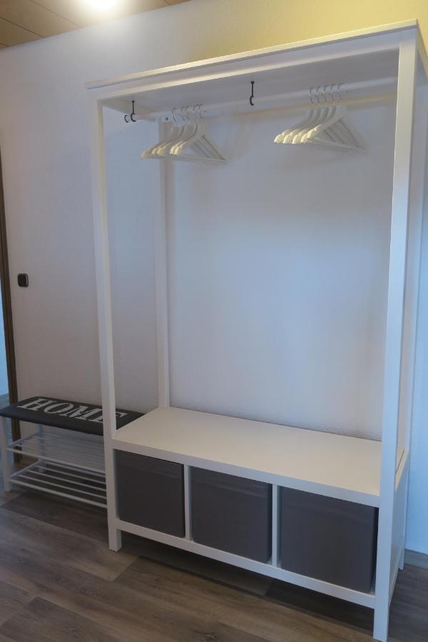 Ferienwohnung Froehlich Dorfprozelten エクステリア 写真